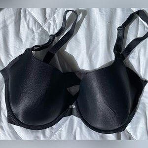 New Black Bra size 36D